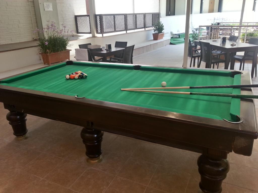 Bitez Risa Hotel Luaran gambar