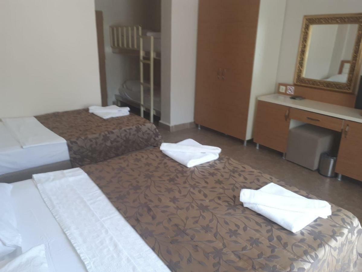 Bitez Risa Hotel Luaran gambar